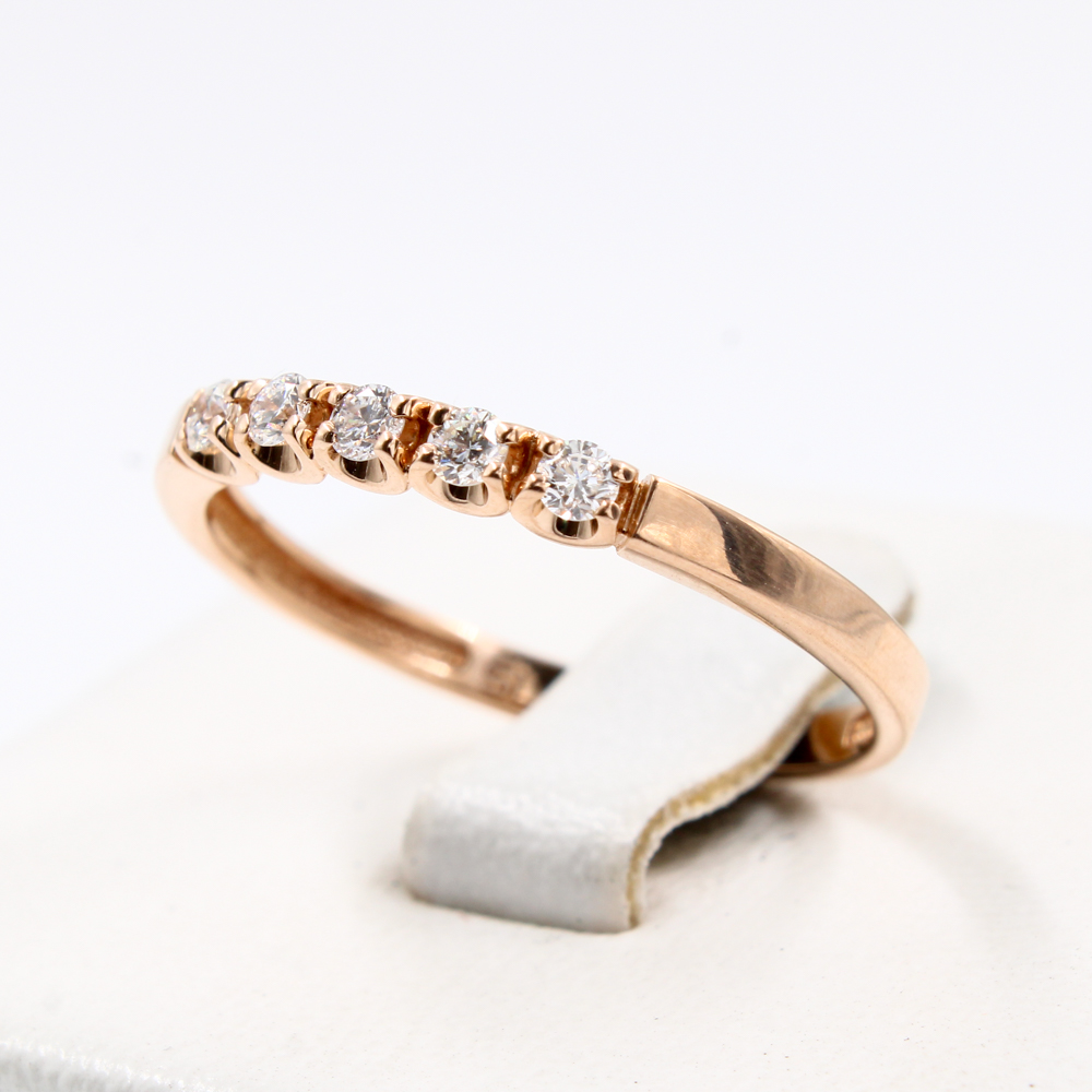 Кольцо КА322БР (2010001437444)