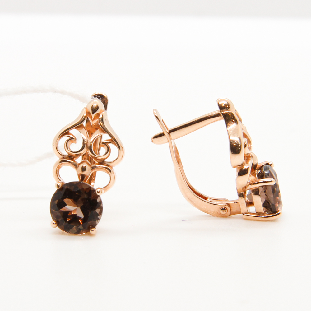 СерьгиС68 (2010000270684)