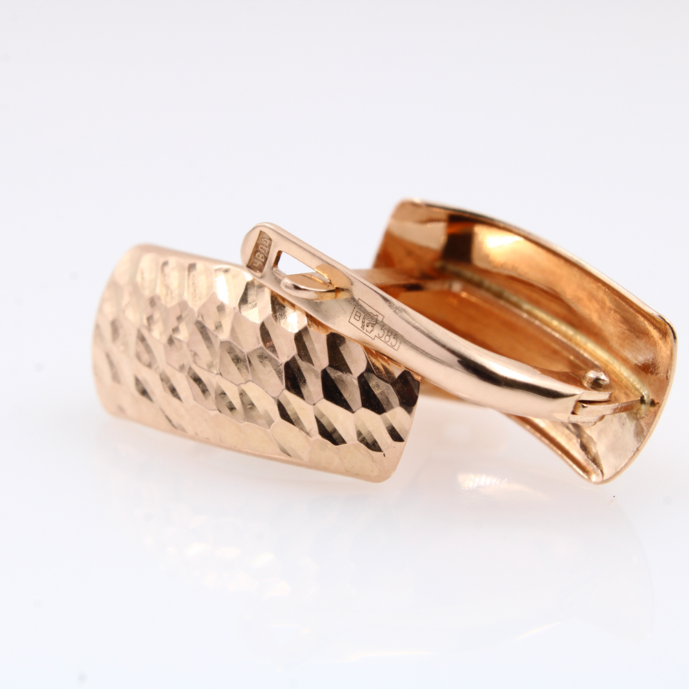 Серьги СА910 (2010001833949)