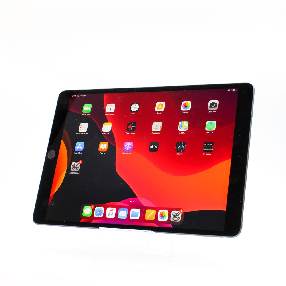 Планшет Apple iPad Air (3-го поколения) 256GB (2000000116389)