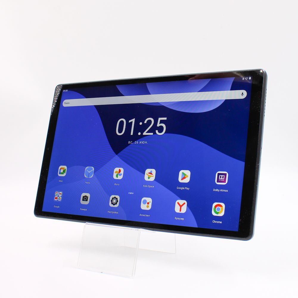 Планшет Lenovo tab m10 hd 4/64gb (2000000096582)