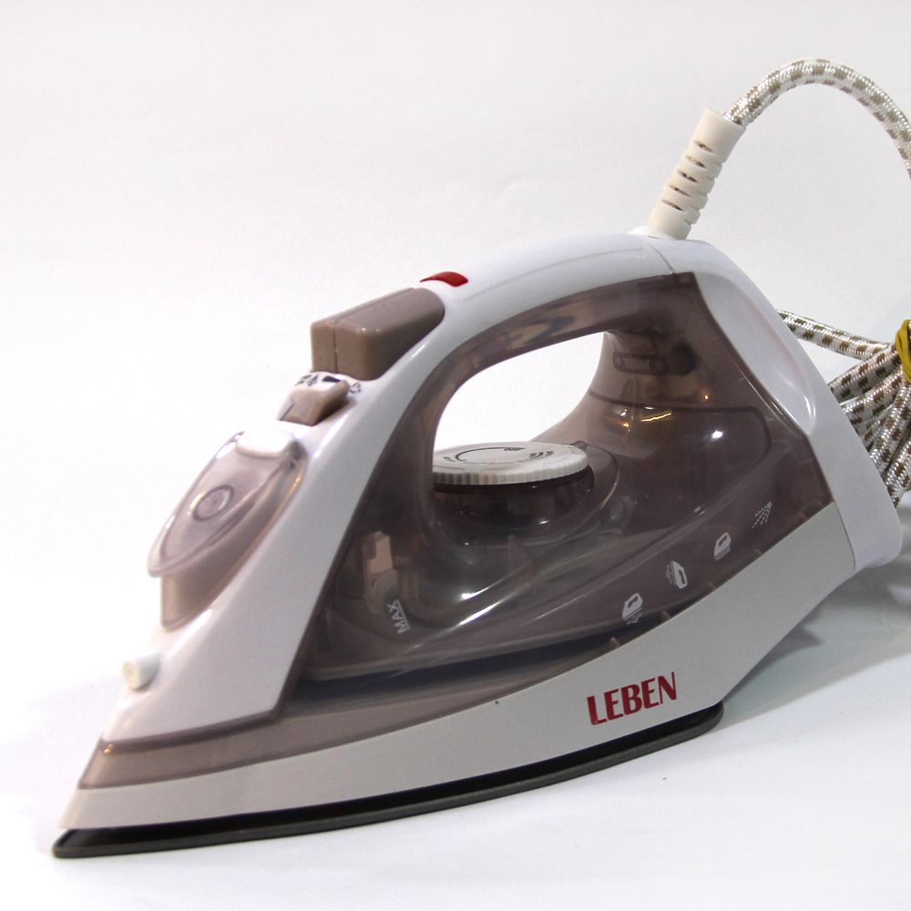 Утюг Leben 249-025 (2000000110905)