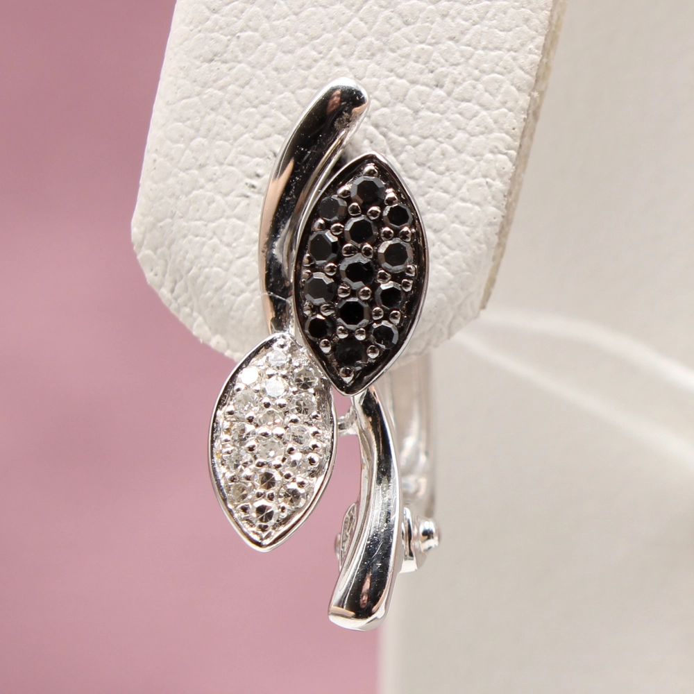 Серьги СА157БР (2010000725559)