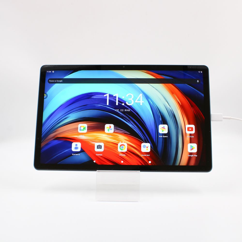Планшет Lenovo Tab P11 4/128gb (2000000103587)