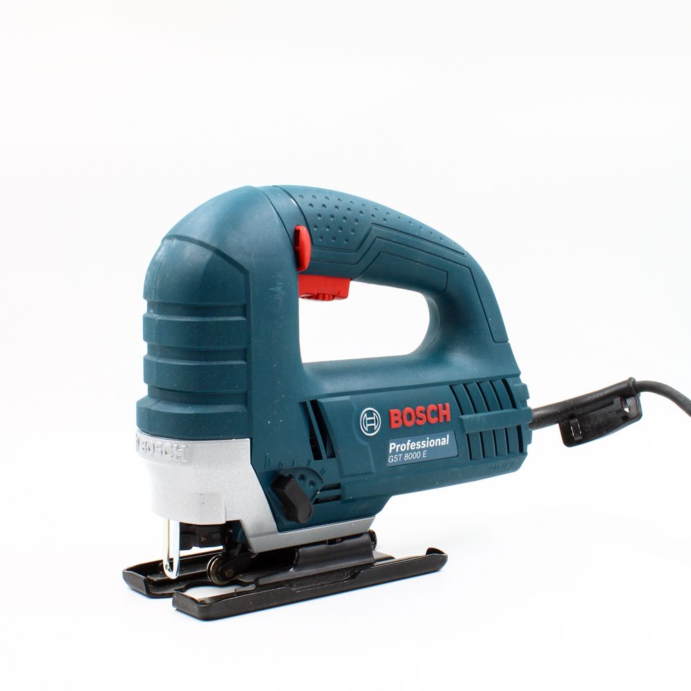 Лобзик Bosсh GST 8000E Professional (2000000113593)