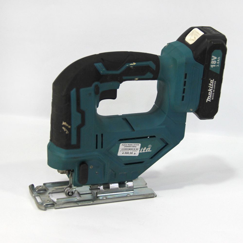 Лобзик Makita JV101D (2000000118932)
