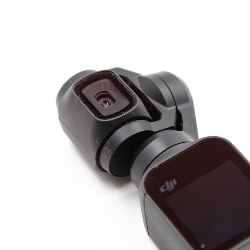 Экшн-камера Dji Osmo Pocket ot110 #№22-888-0002770 (2008000003920)