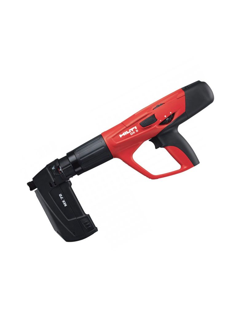 Монтажный пистолет Hilti DX5 (2000000060477)