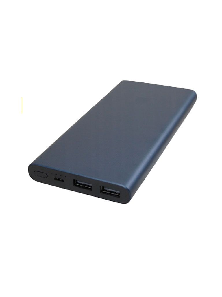 Внешний аккумулятор Xiaomi Mi PLM09ZM 10000mah (2000000078809)