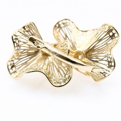 Серьги СА158 (2010001438342)