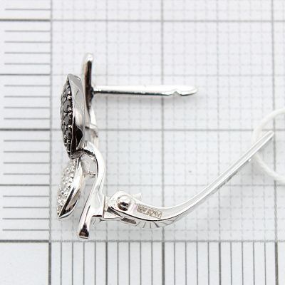 Серьги СА157БР (2010000725559)