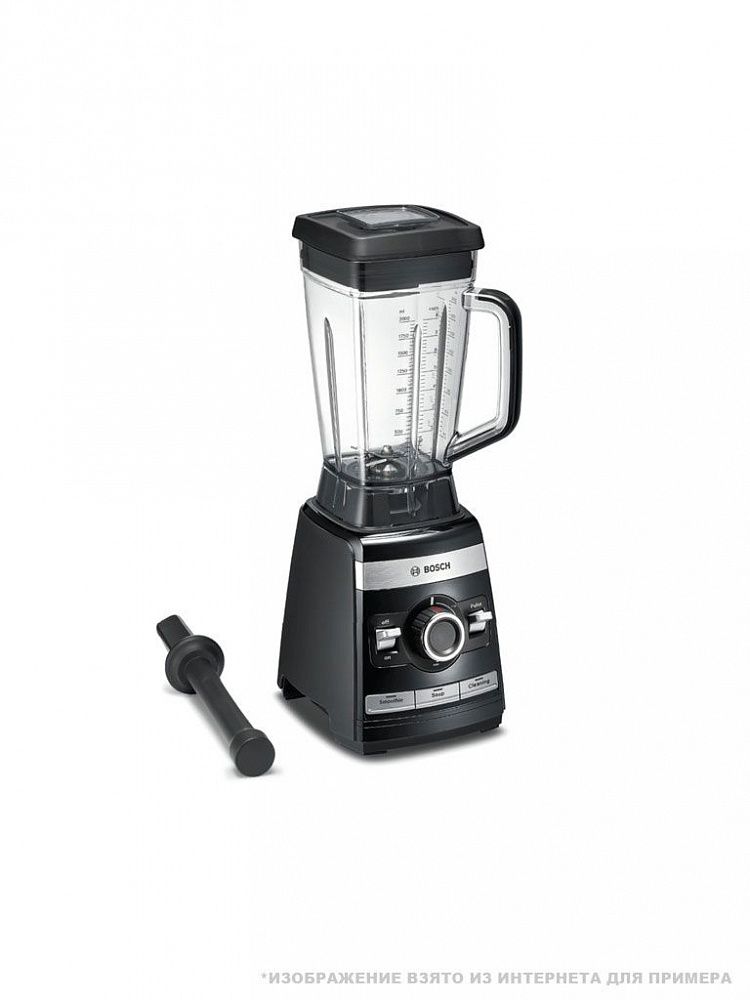 Блендер Bosch MMBH6P6B (2000000096575)