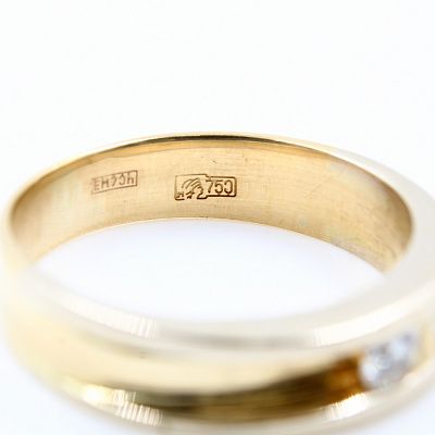 Кольцо КА220БР (2010001439431)