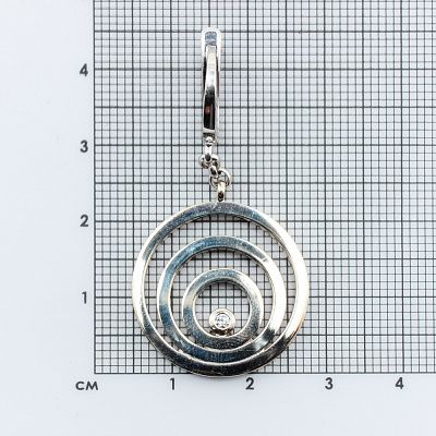 Серьги СА1123БР (2010000852682)
