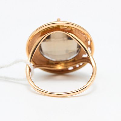 Кольцо К327 (2099000003966)