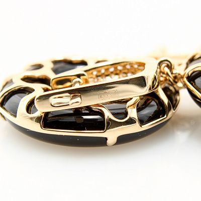Серьги СА611БР (2010000974186)