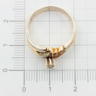 Кольцо КА940БР (2010000715987)