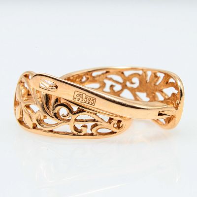Серьги С1 (2026000001326)