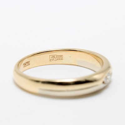 Кольцо КА254БР (2010000919200)