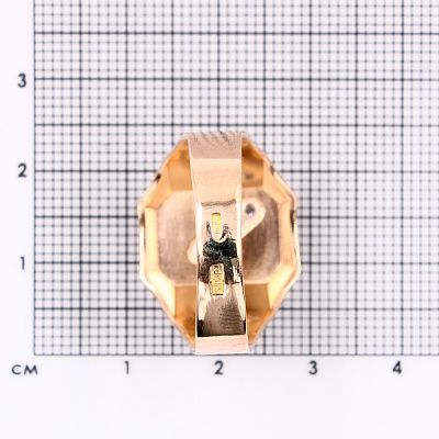 Кольцо КА496 (2010001136880)