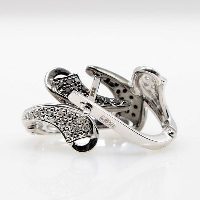 Серьги СА343БР (2010000730461)