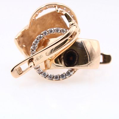 Серьги СА705 (2010001687207)