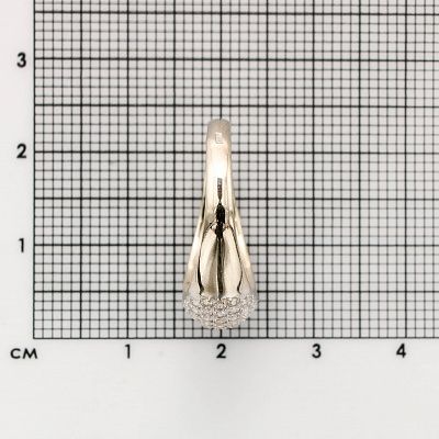 Кольцо КА523 (2010001077787)