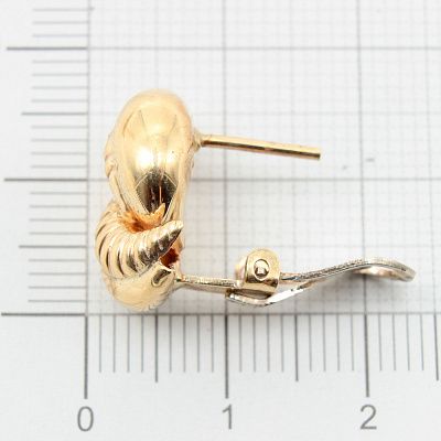 Серьги СА974 (2010000742068)