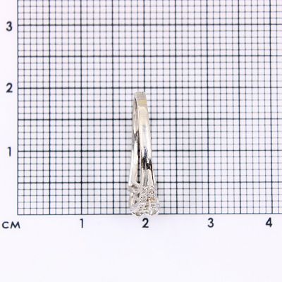 Кольцо КА600БР (2010001159957)