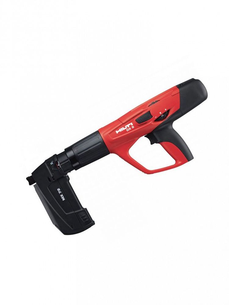 Монтажный пистолет Hilti DX5 (2000000060477)