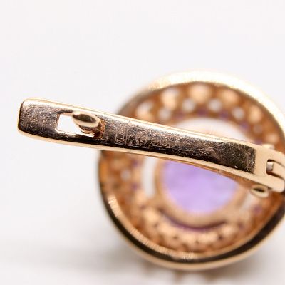 Серьги С513 (2010000116845)