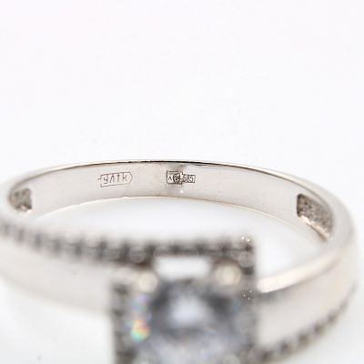 Кольцо КА200 (2010001453345)