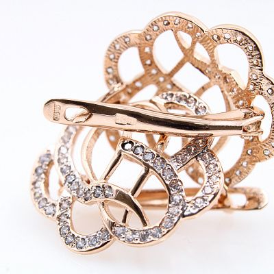 Серьги СА150 (2010001438229)